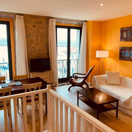 Apartamentos Rincon Del Puerto Сан-Вісенте-де-ла-Баркера Екстер'єр фото