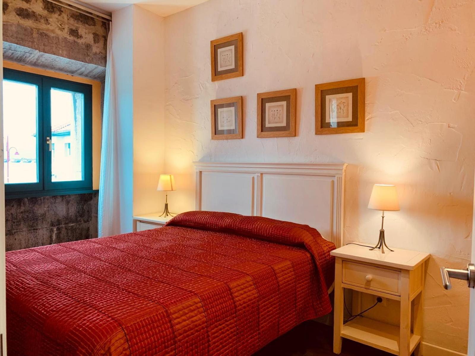 Apartamentos Rincon Del Puerto Сан-Вісенте-де-ла-Баркера Екстер'єр фото