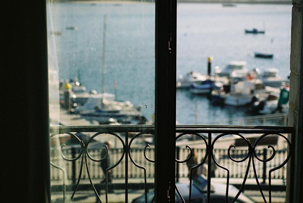 Apartamentos Rincon Del Puerto Сан-Вісенте-де-ла-Баркера Екстер'єр фото