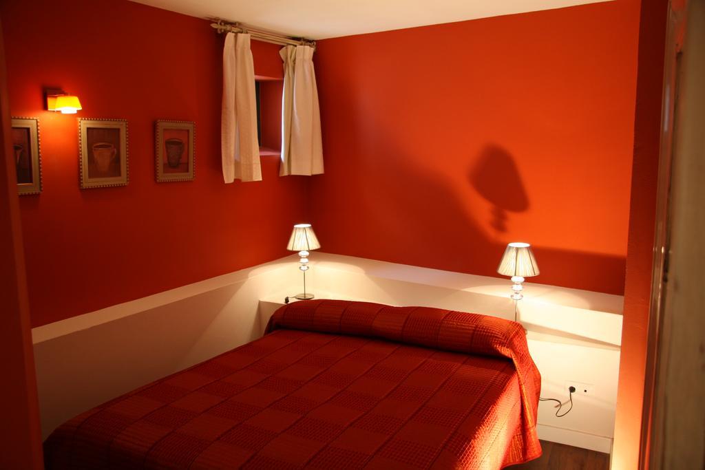 Apartamentos Rincon Del Puerto Сан-Вісенте-де-ла-Баркера Екстер'єр фото
